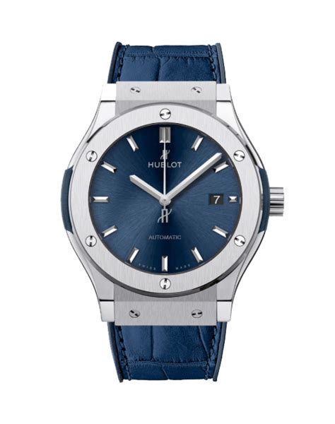 hublot titanium price malaysia|Classic Fusion Titanium Blue 33 mm .